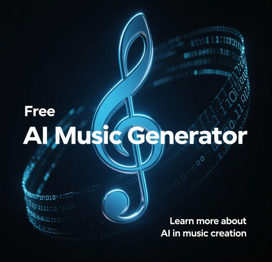 Free AI Music Generator