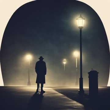 investigation thriller