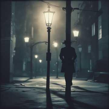 Shadows and Secrets
