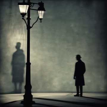 investigation thriller